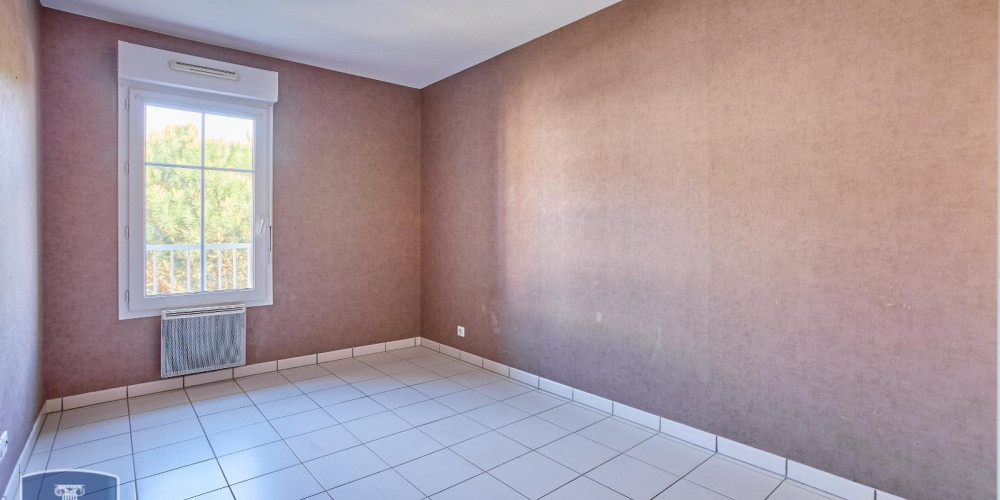 appartement à AUDENGE (33980)