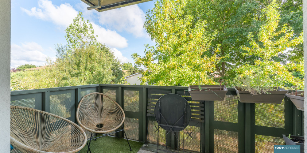 appartement à MERIGNAC (33700)