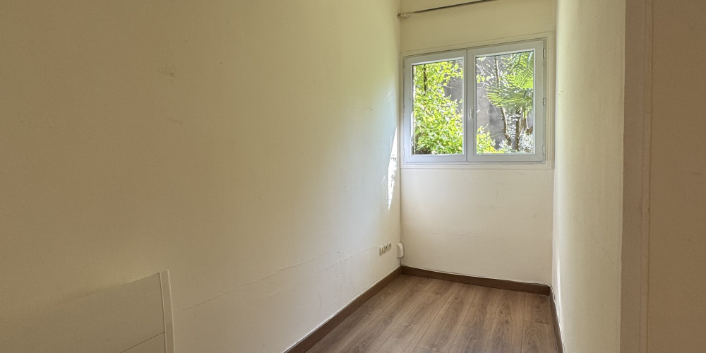 appartement à BORDEAUX (33000)