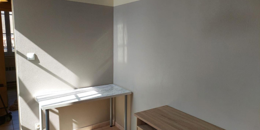 appartement à BORDEAUX (33800)