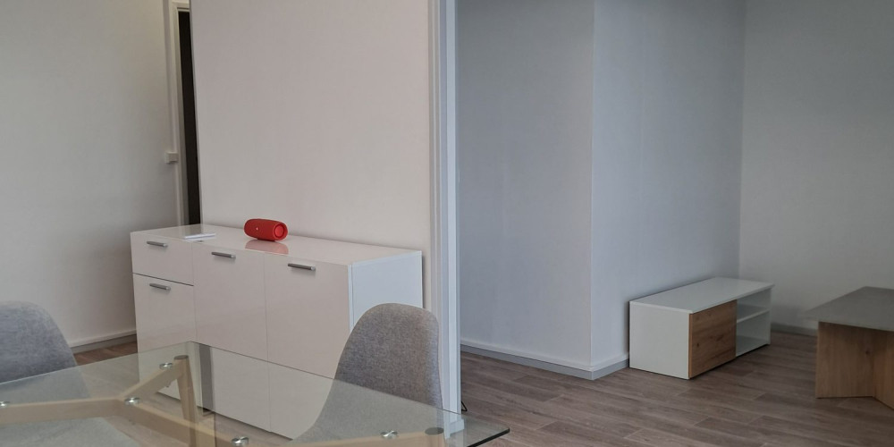 appartement à MERIGNAC (33700)