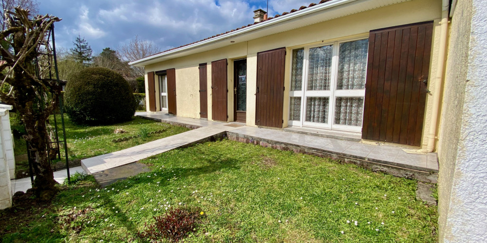 maison à GRADIGNAN (33170)