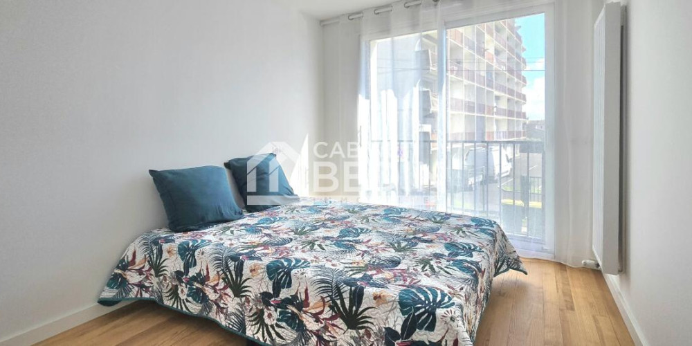 appartement à MERIGNAC (33700)