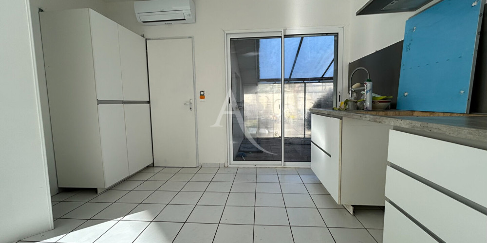 maison à BLANQUEFORT (33290)