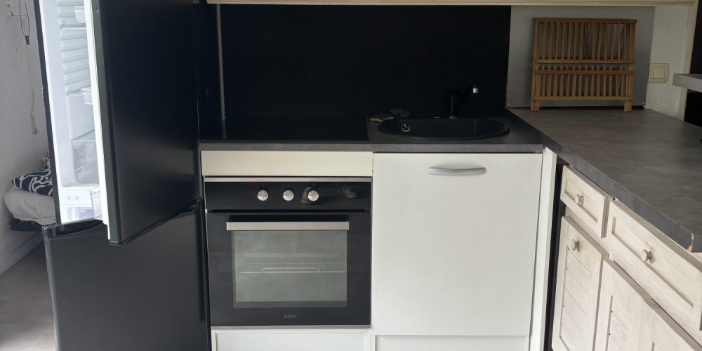 appartement à BRUGES (33520)