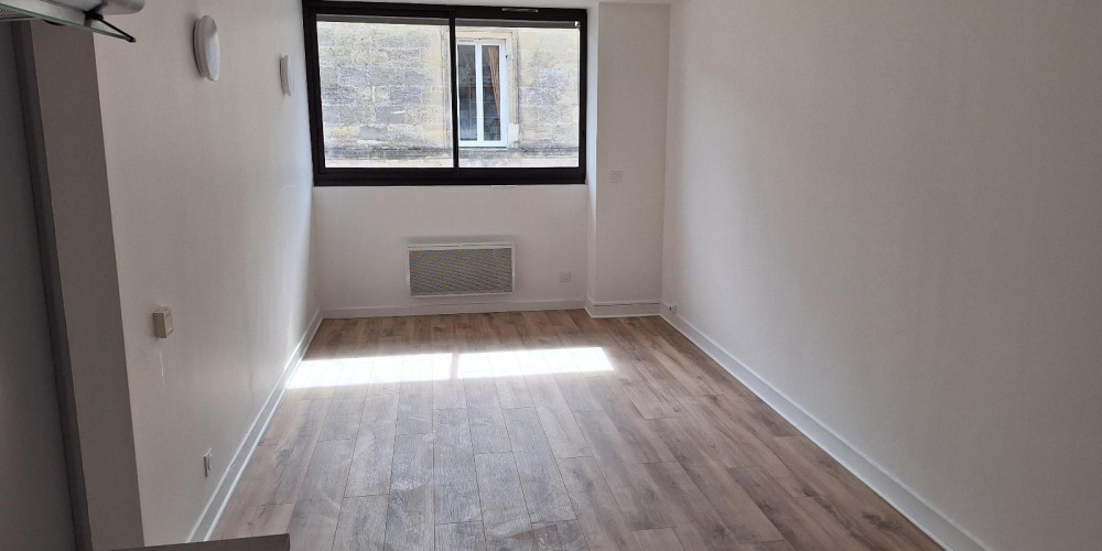 appartement à LE BOUSCAT (33110)