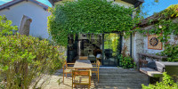 maison à EYSINES (33320)