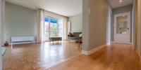 appartement à LE BOUSCAT (33110)