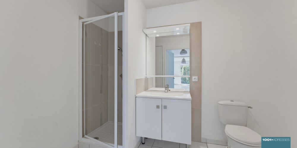 appartement à BORDEAUX (33200)