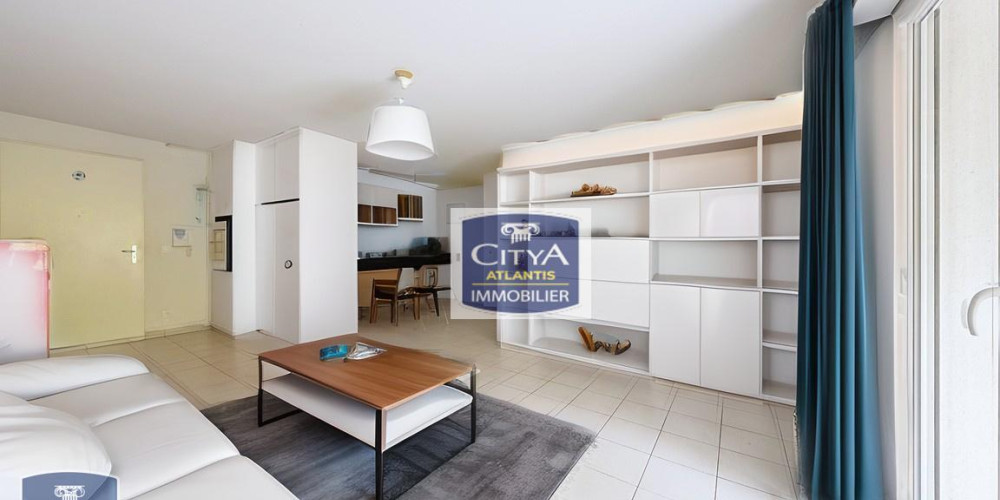 appartement à VILLENAVE D ORNON (33140)