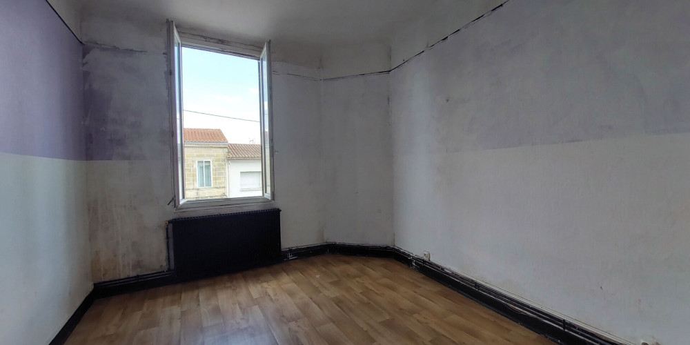 appartement à VILLENAVE D ORNON (33140)