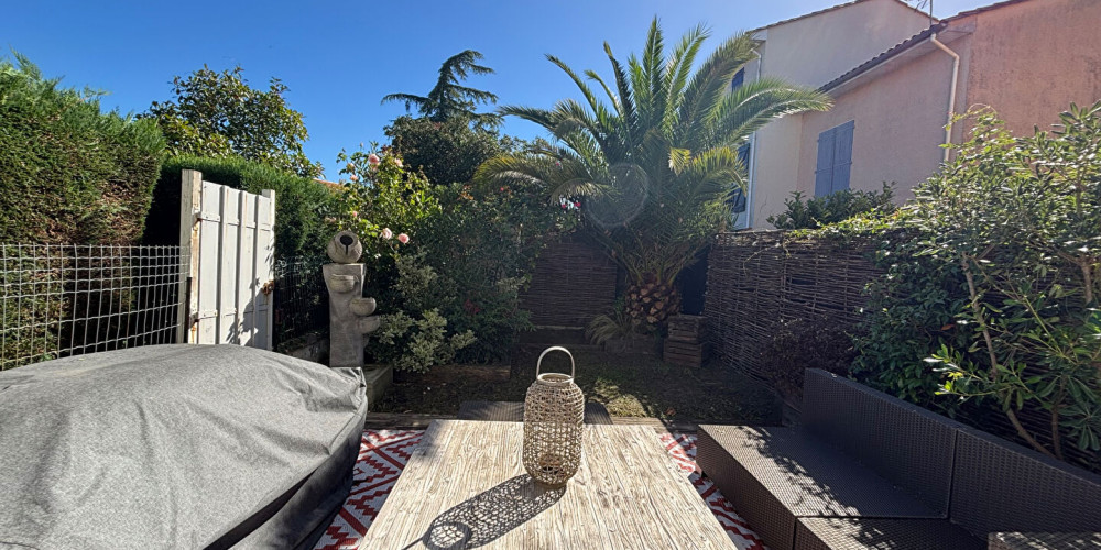 maison à LA TESTE DE BUCH (33260)