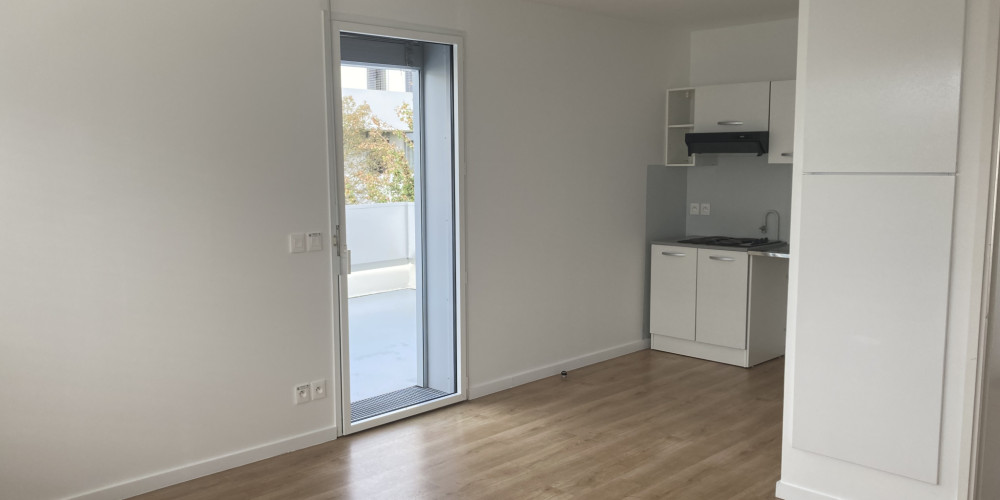 appartement à BEGLES (33130)