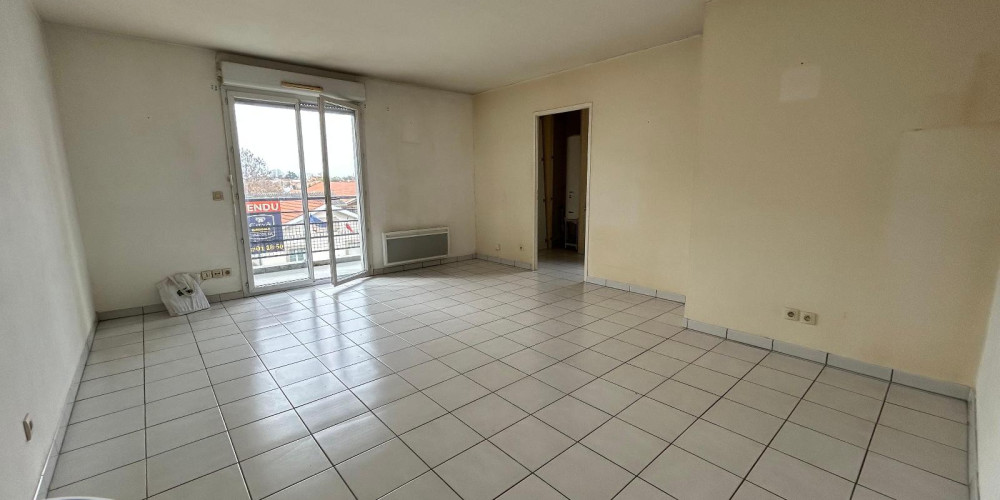 appartement à BEGLES (33130)