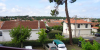 appartement à ARCACHON (33120)