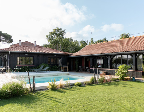 maison  ANDERNOS LES BAINS