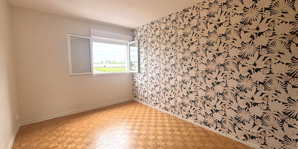 appartement à LIBOURNE (33500)
