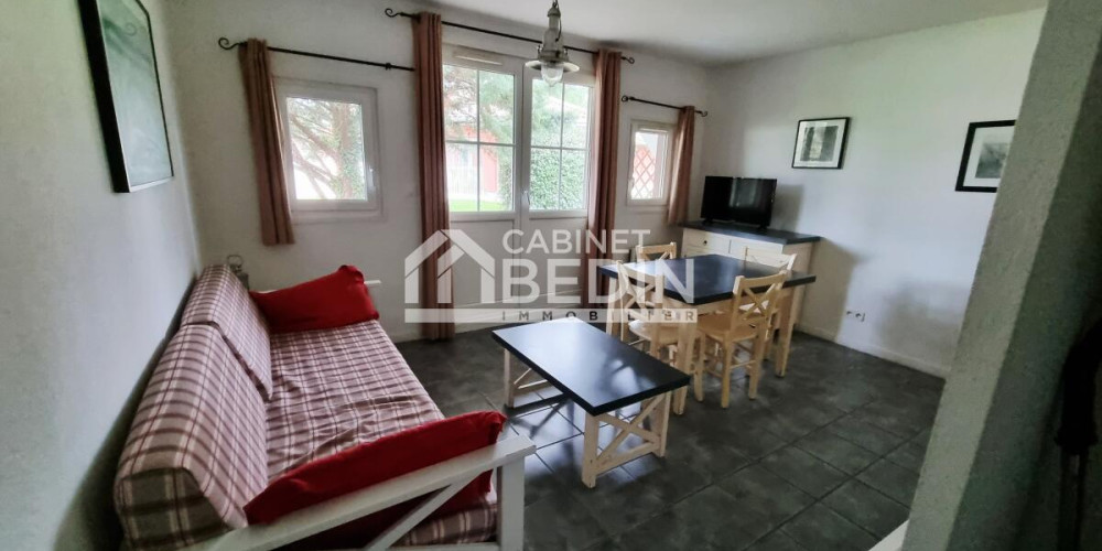 maison à ARES (33740)