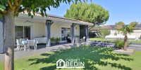 maison à BIGANOS (33380)