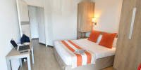 appartement à BRUGES (33520)