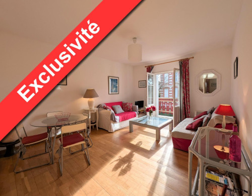 appartement  ARCACHON