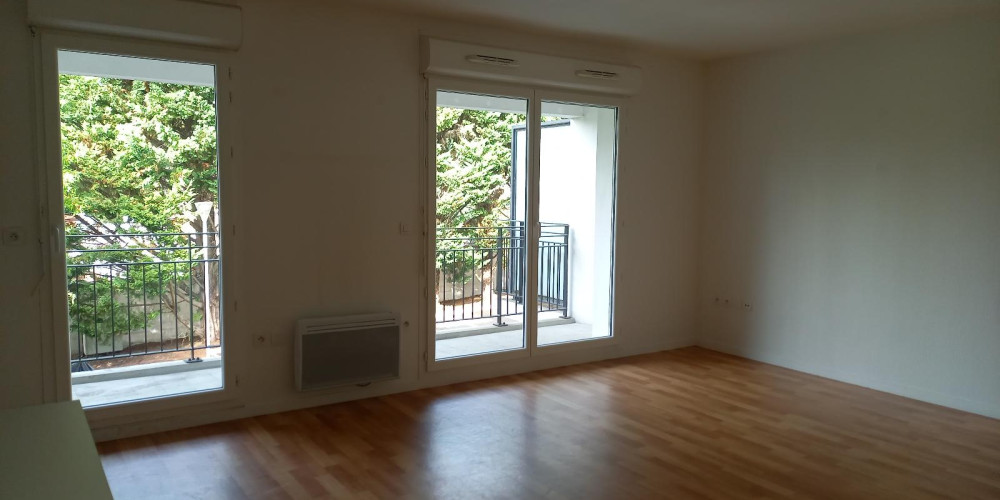 appartement à CESTAS (33610)