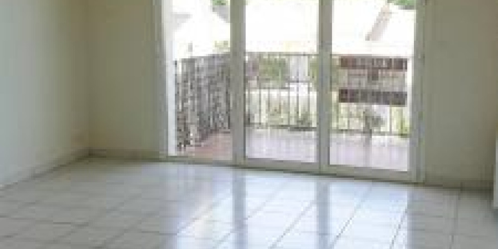 appartement à BIGANOS (33380)