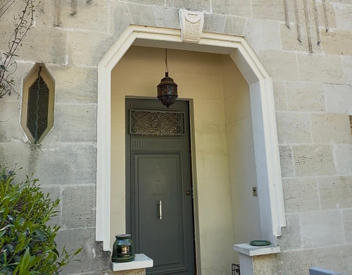 maison  LE BOUSCAT