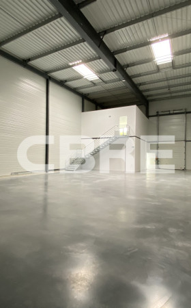 Local industriel  MERIGNAC