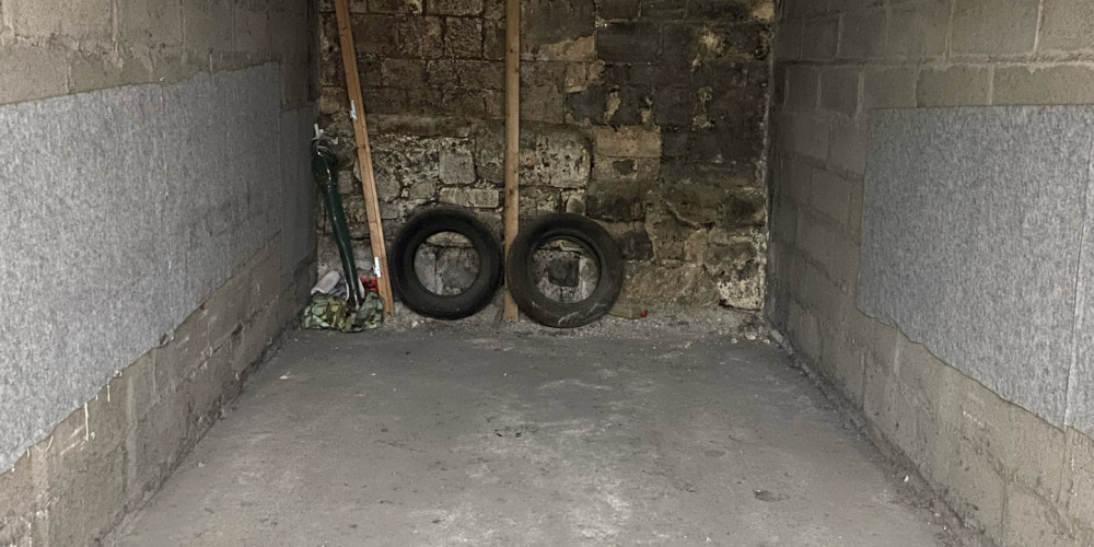 parking à BORDEAUX (33800)