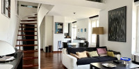 appartement à BORDEAUX (33000)