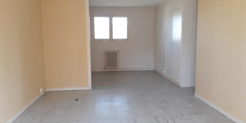 appartement à GRADIGNAN (33170)