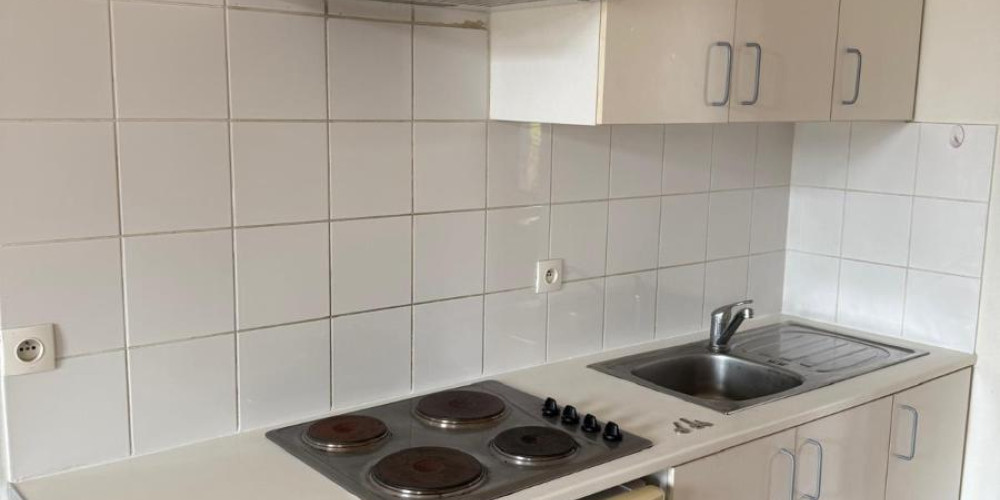 appartement à BORDEAUX (33800)