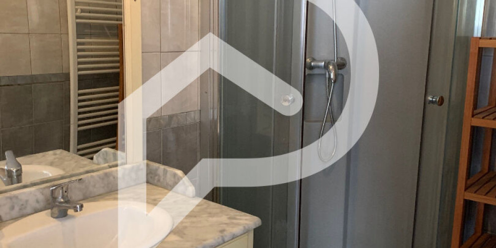 appartement à LIBOURNE (33500)