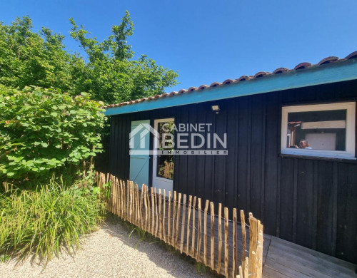 appartement  ARES
