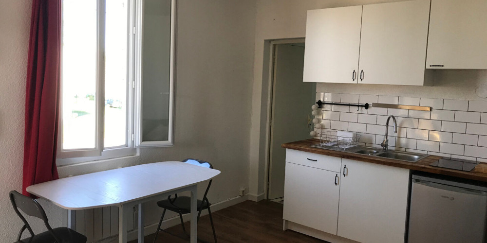 appartement à GRADIGNAN (33170)
