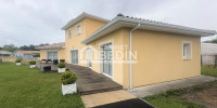 maison à MARCHEPRIME (33380)
