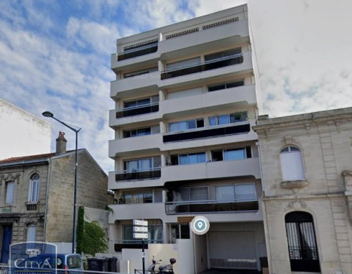 appartement  BORDEAUX