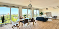 appartement à BORDEAUX (33200)