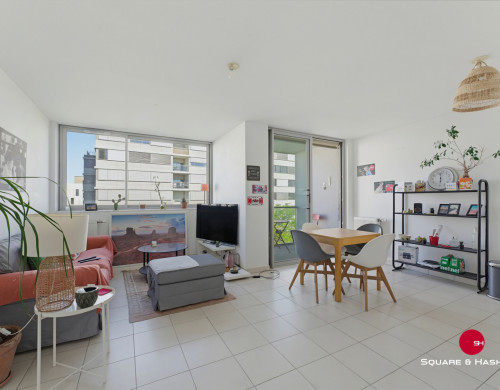 appartement  BORDEAUX