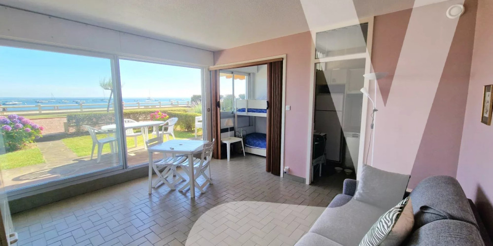 appartement à ARCACHON (33120)