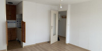 appartement à BORDEAUX (33000)