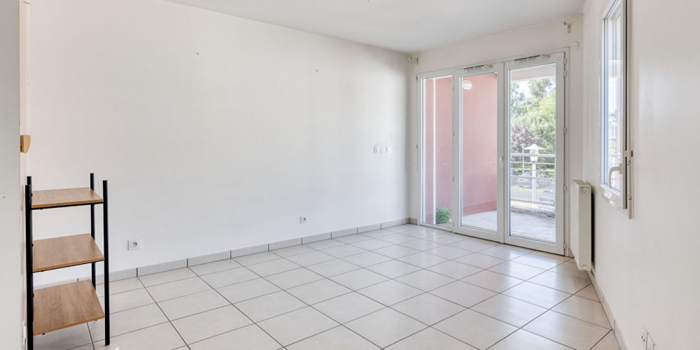 appartement à VILLENAVE D ORNON (33140)