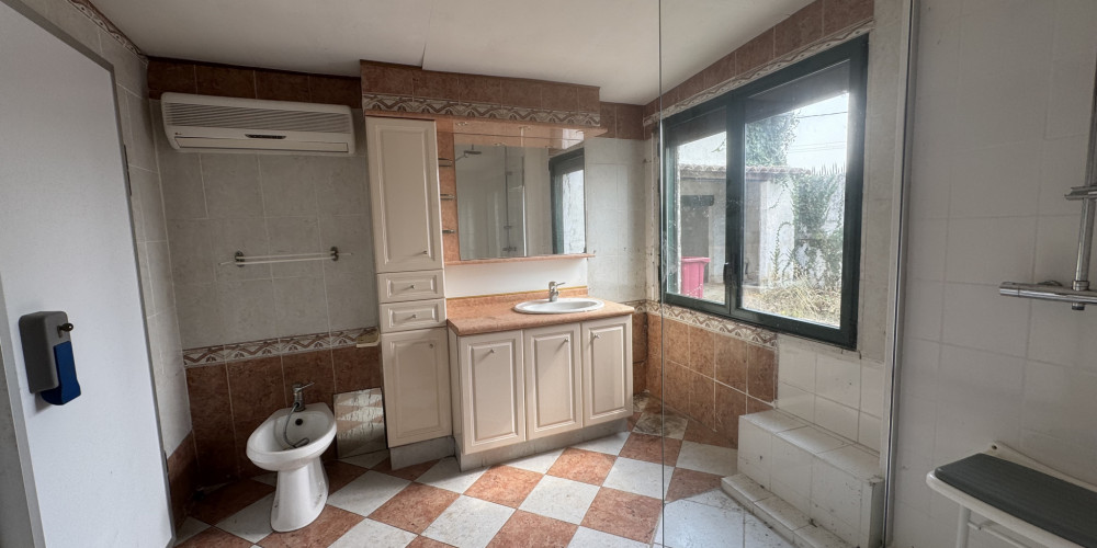maison à BARSAC (33720)