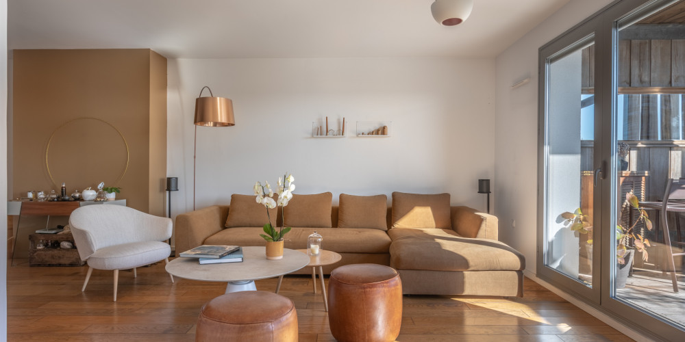 appartement à BORDEAUX (33300)