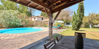 maison à HOSTENS (33125)