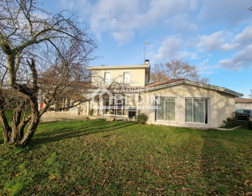 maison  AUDENGE