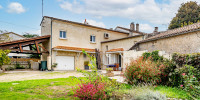 maison à STE TERRE (33350)