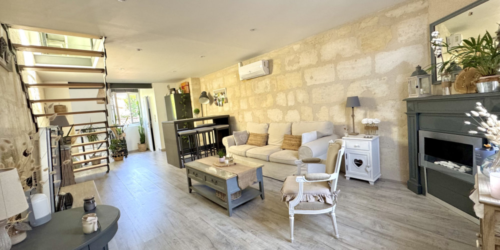 maison à BEGLES (33130)