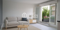 appartement à BORDEAUX (33000)